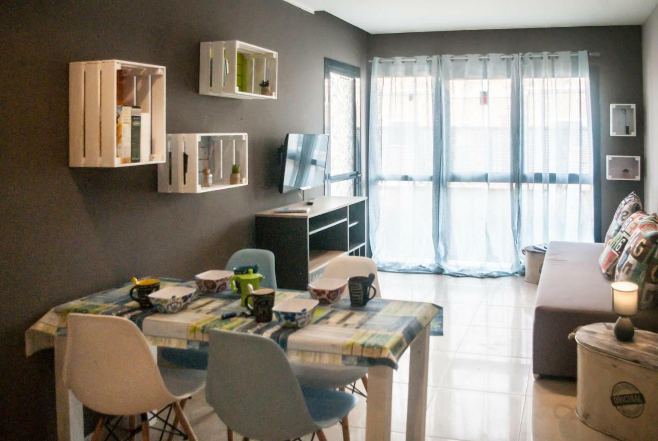 Atalaya Park Apartment *